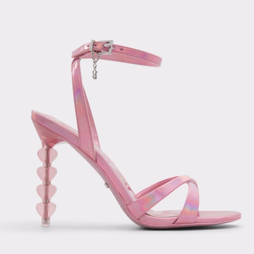 Barbie Aldo Heels - Picture 4 of 11
